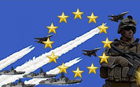 Europa armata: la politica della difesa e export di armi