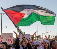 Una Marcia Globale per Gaza: il 15 giugno per rompere l’assedio