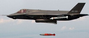 Armi nucleari sugli F-35