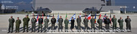 Possiamo ritenere normale la collaborazione militare con chi è accusato di sterminare un popolo?