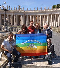 La Nonviolenza di Leone XIV