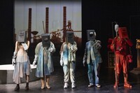 Teatro e denuncia: a Friburgo va in scena la tragedia ambientale di Taranto