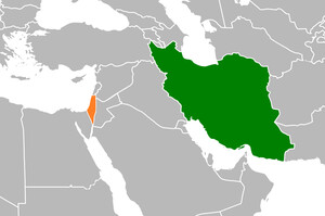 Israele vs. Iran