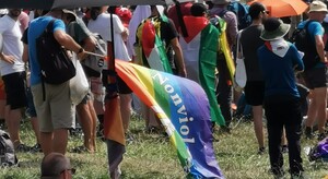 Marcia a Marzabotto per Gaza