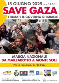 Save Gaza
