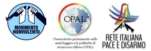 Le organizzazioni che hanno promosso l'iniziativa