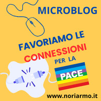 Microblog No Riarmo