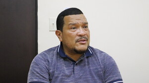 Yamir Córdoba