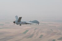 Il mio collega è un drone di fabbricazione turca