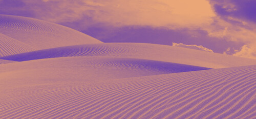 Deserto
