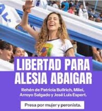 Argentina: dilaga la criminalizzazione degli attivisti