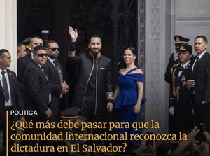 Hell Salvador