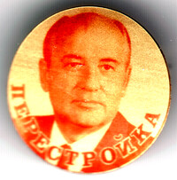 Perestroika
