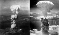 Gli Stati Uniti ancora oggi non chiedono scusa per Hiroshima e Nagasaki