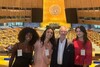Presentata a New York la “Dichiarazione dei giovani per la Pace nel Mediterraneo”