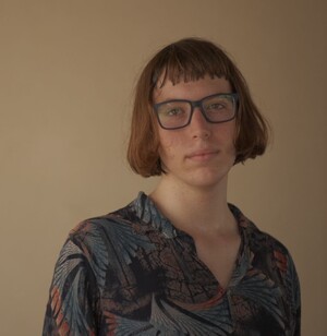 Yona Roseman 