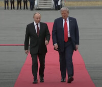 Incontro del 15 agosto 2025 fra Putin e Trump in Alaska