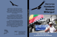 Humberto Millaguir, vita di un mapuche in resistenza