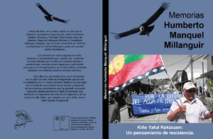 Humberto Millaguir, vita di un mapuche in resistenza