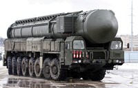 Il prossimo anno scade il New START sulle armi nucleari a lunga gittata