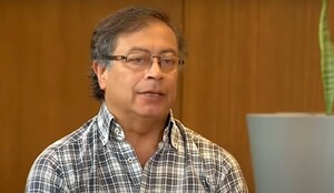 Gustavo Petro