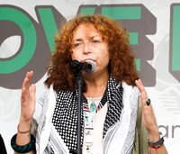 La risposta della portavoce italiana della Global Sumud Flotilla, alle minacce israeliane