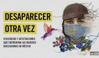 Messico: le instancabili buscadoras