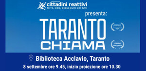 Taranto Chiama