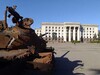 Ucraina, la guerra erode la democrazia, la libertà e i diritti dei lavoratori