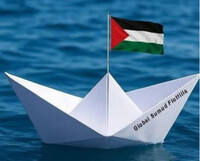 Global Sumud Flottilla