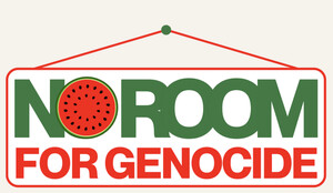 No Room for Genocide