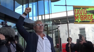 Un altro caso Assange