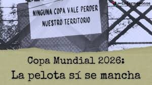 La Fifa prende a calci il Messico