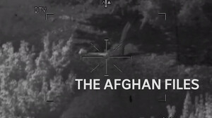 Afghan files