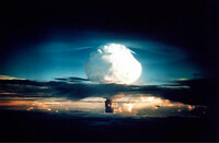 Guerra nucleare