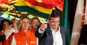 Com’è triste la Bolivia neoliberista