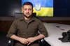 Il Belgio gela Zelensky