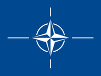 Simbolo della Nato