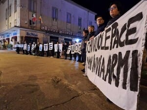 Donne in Nero - Piombino