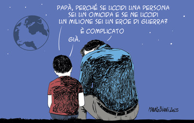 Omicida o eroe?