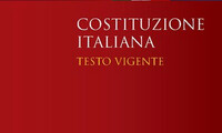 Costituzione Italiana