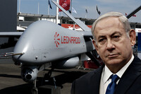 Presentazione del dossier su Leonardo S.p.A. e le relazioni con Israele alla Camera dei Deputati