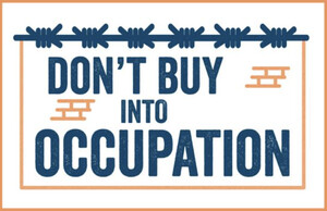 Don't buy into occupation