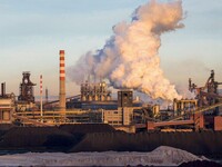 Ex Ilva: Peacelink a Senato, 'azienda morta non è strategica'