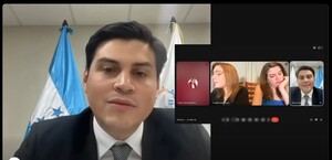 Sessione plenaria CNE