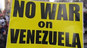 Sul Venezuela il Plan Cóndor del XXI secolo