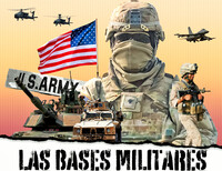 I militari Usa soffocano l’America latina