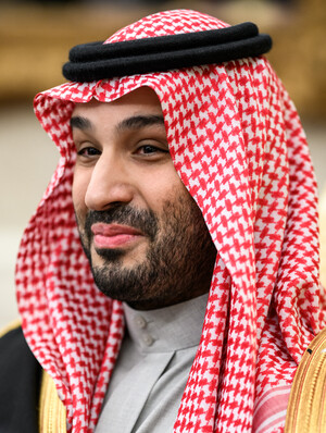 Mohammed bin Salman