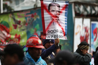 Rodrigo Paz impone il gasolinazo alla Bolivia