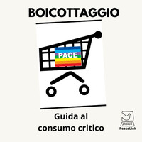 Lista completa delle imprese da boicottare